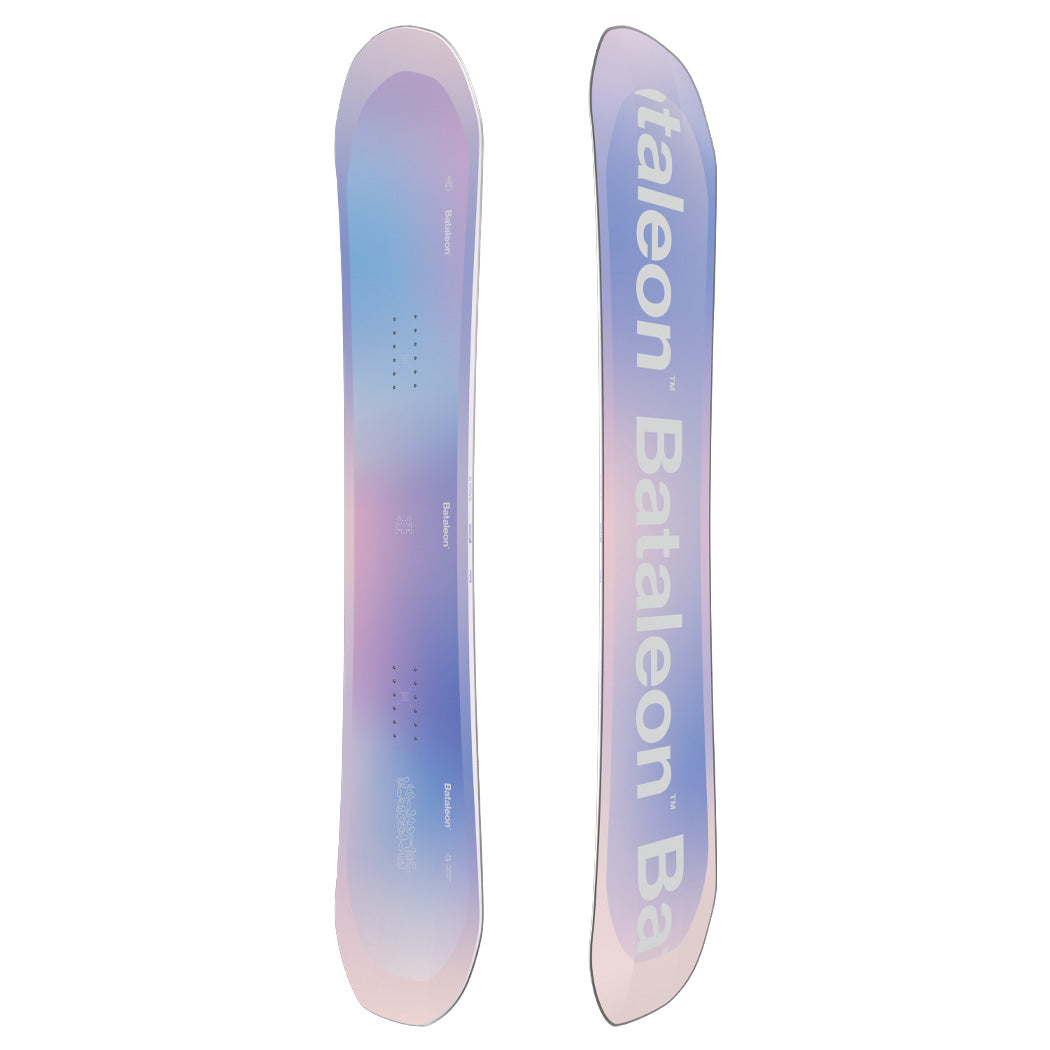 Bataleon Women's Feelbetter Snowboard 2026
