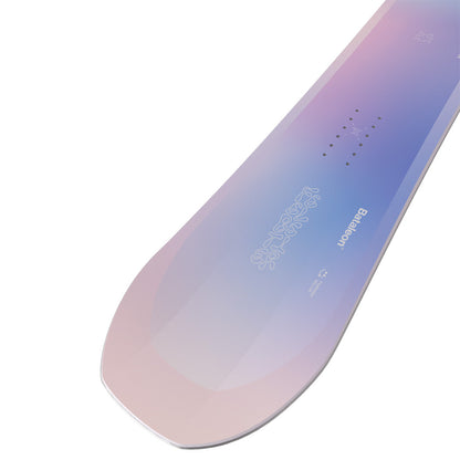 Bataleon Women's Feelbetter Snowboard 2026