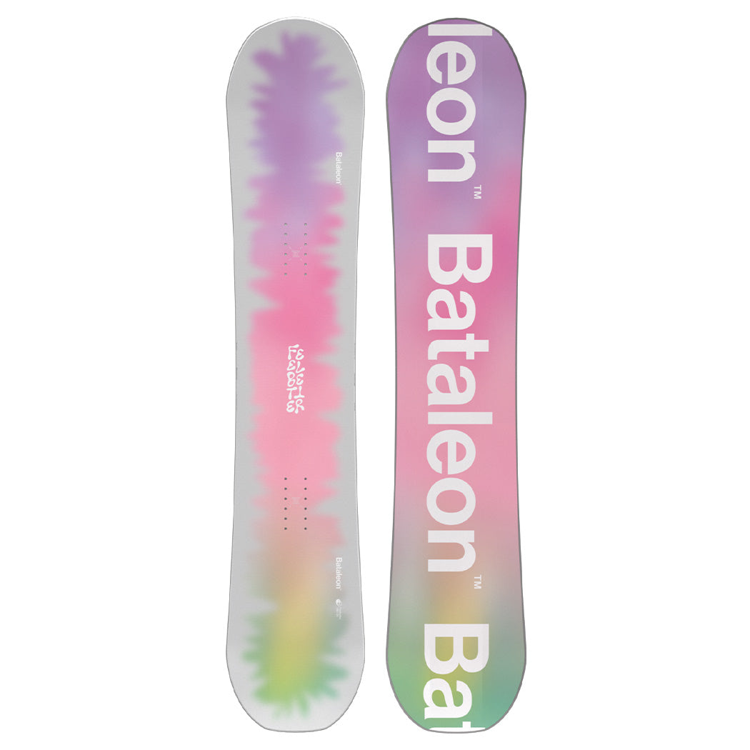 Bataleon Women's Feelbetter Snowboard 2027