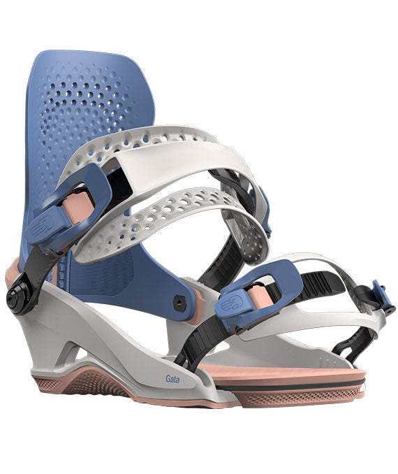 Bataleon Women's Gata Binding Blue 2024