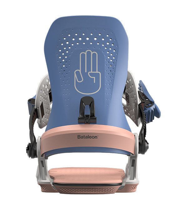 Bataleon Women's Gata Binding Blue 2024