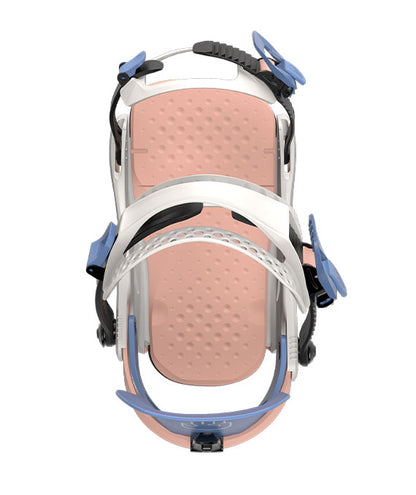 Bataleon Women's Gata Binding Blue 2024