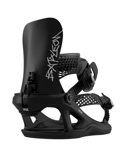 Bataleon Women's Ghost FASE Binding Black 2027