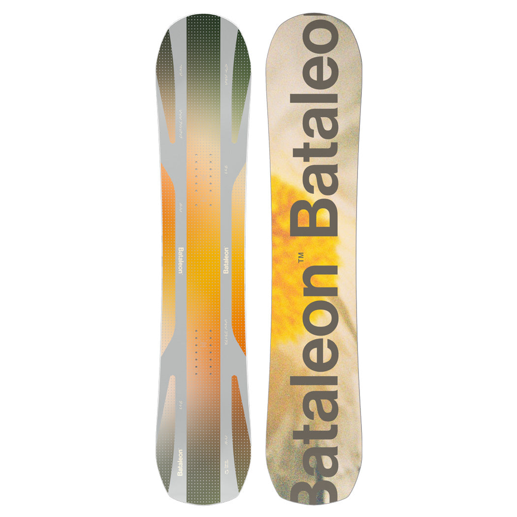 Bataleon Women's Push Up Snowboard 2026