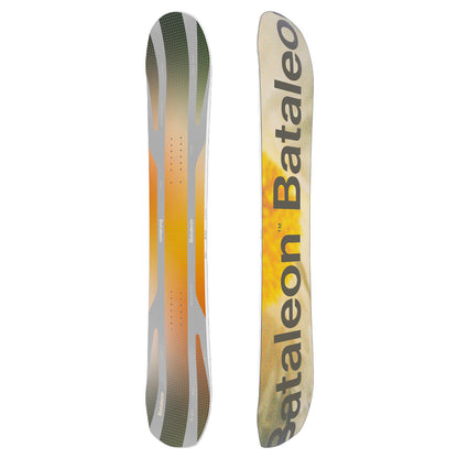 Bataleon Women's Push Up Snowboard 2026