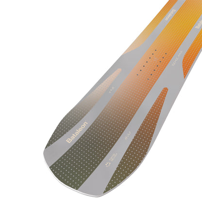 Bataleon Women's Push Up Snowboard 2026