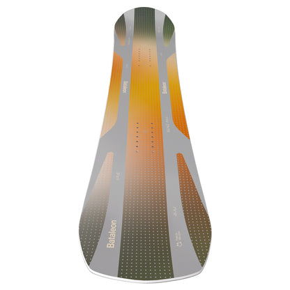 Bataleon Women's Push Up Snowboard 2026