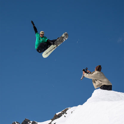 Nitro Men's Beast Snowboard 2026