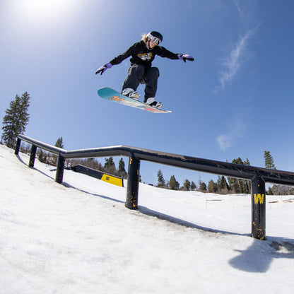 Nitro Women's Beauty Snowboard 2026