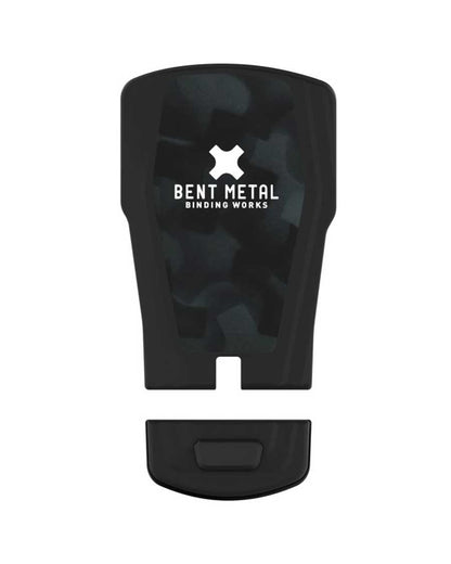 Bent Metal Men's Lightning Supermatic Binding Black 2026