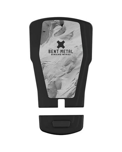 Bent Metal Men's Lightning Supermatic Binding White 2027