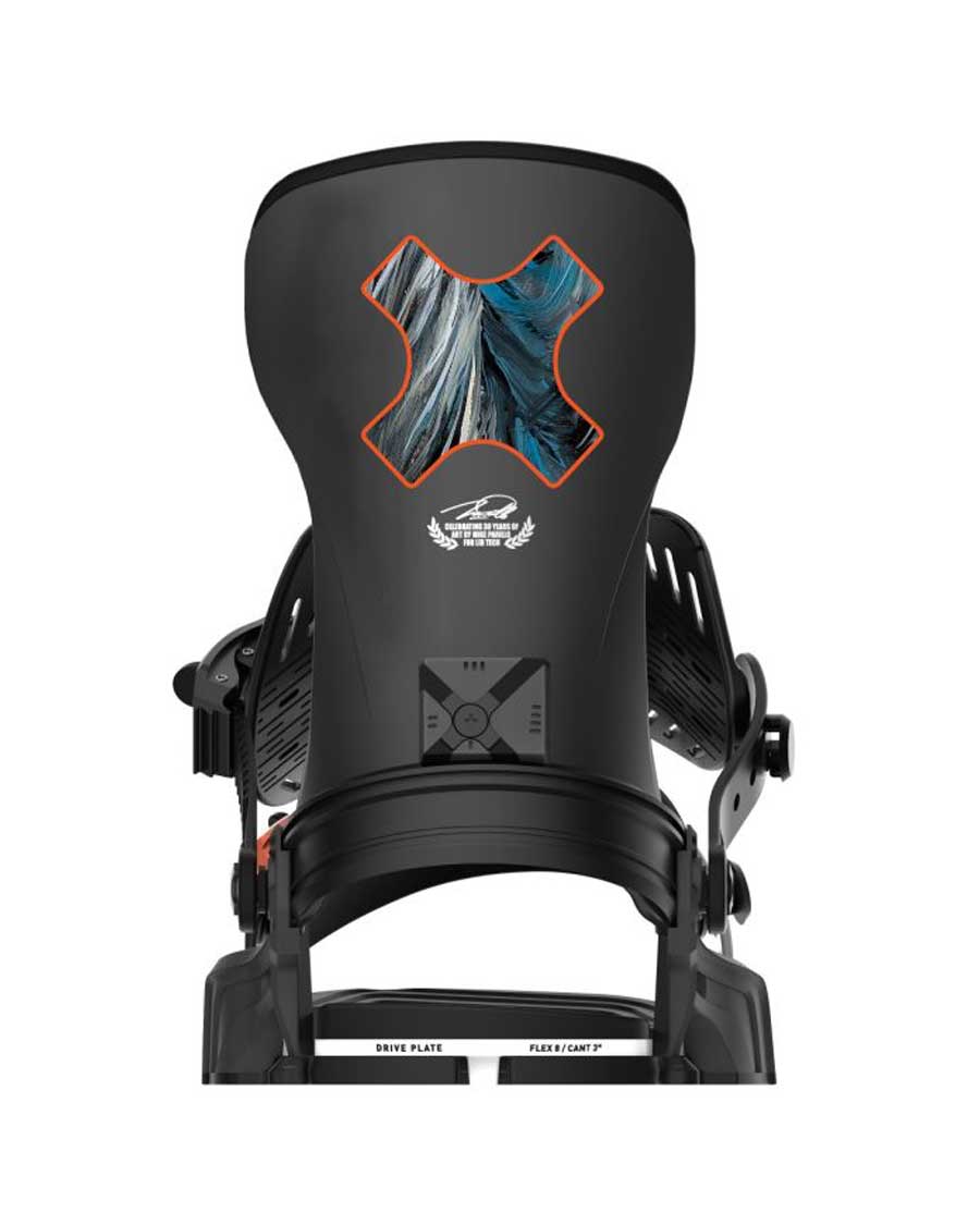 Bent Metal – The Source Snowboard & Skate