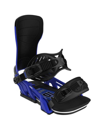 Bent Metal Men's Transfer Binding Blue 2026
