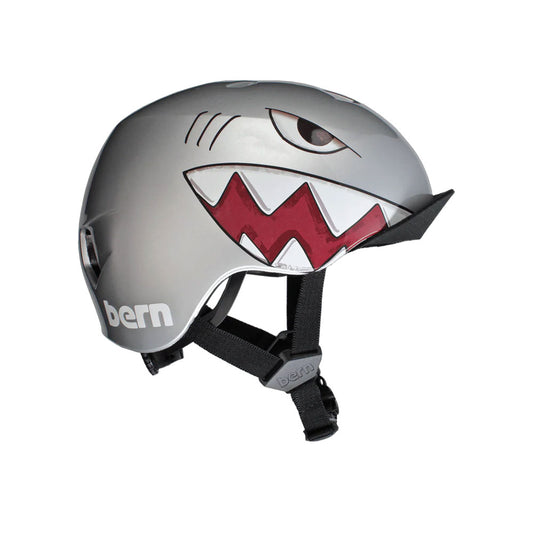 bern snowboard helmet canada Kids Nino 2.0 MIPS 2024 profile design Bern Helmets The Source