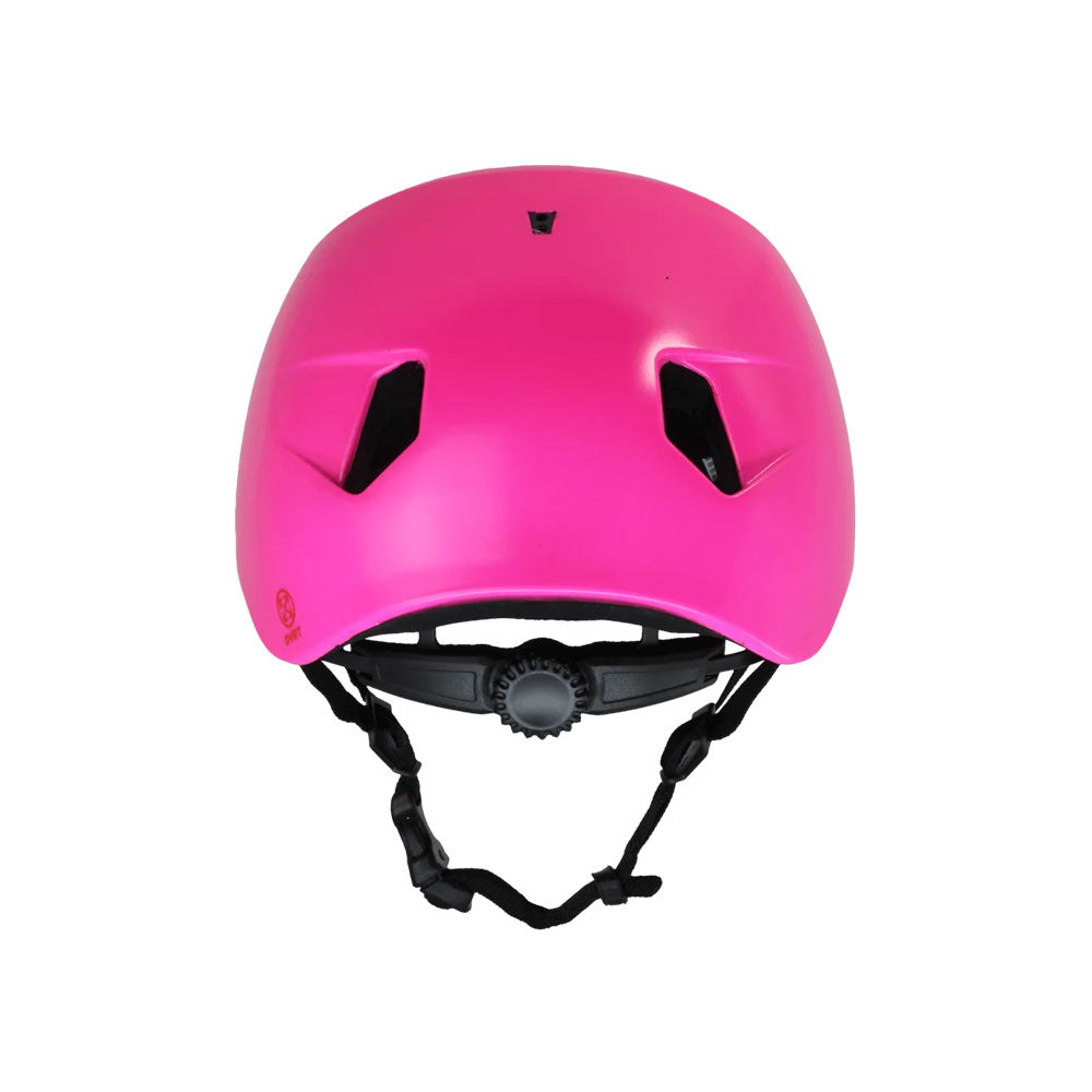 Bern Kids Nino DVRT Helmet Satin Hot Pink 2026