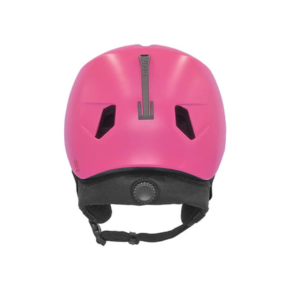 Bern Kids Nino DVRT Helmet Satin Hot Pink 2026