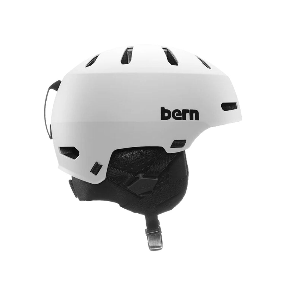 bern skate & snowboard helmets Bern Macon 2.0 MIPS Helmet