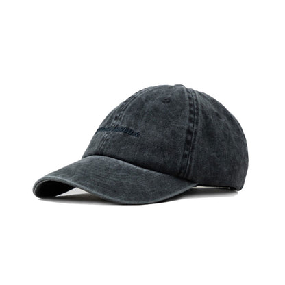 Beyond Medals Acid Logo Dad Cap Black