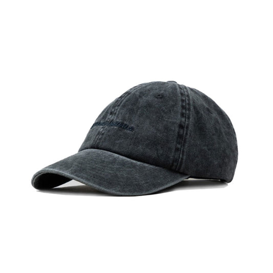 Beyond Medals Acid Logo Dad Cap Black