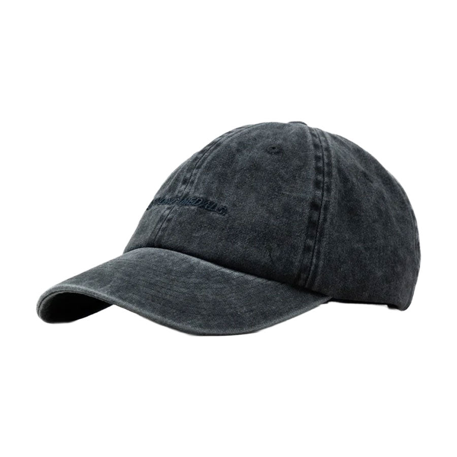 Beyond Medals Acid Logo Dad Cap Black 2027