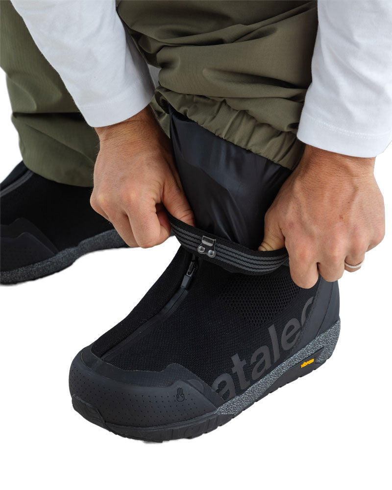Beyond Medals Cargo Pants 2L Ripstop Dark Green 2027