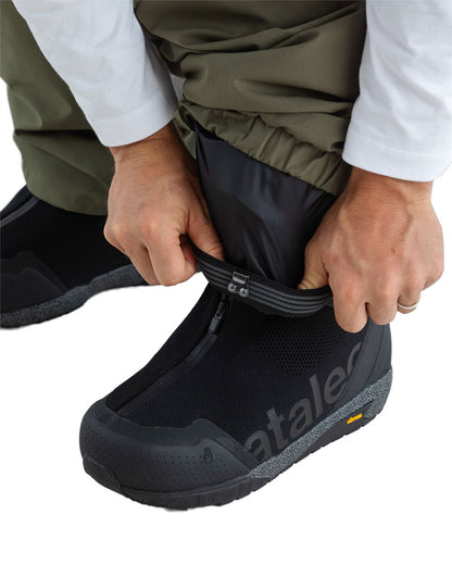 Beyond Medals Cargo Pants 2L Ripstop Dark Green 2027