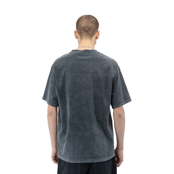 Beyond Medals Distressed Logo T-Shirt Black