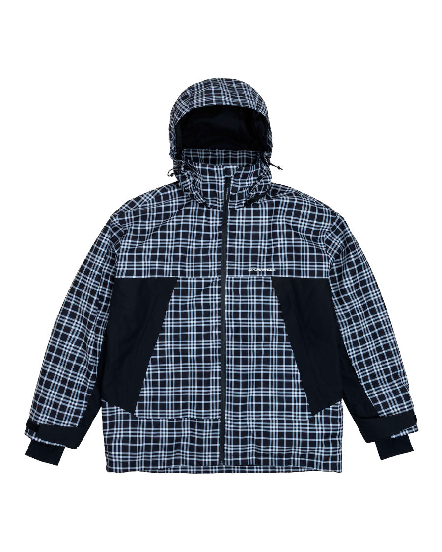 Beyond Medals Division Jacket Print 2L Print 2027