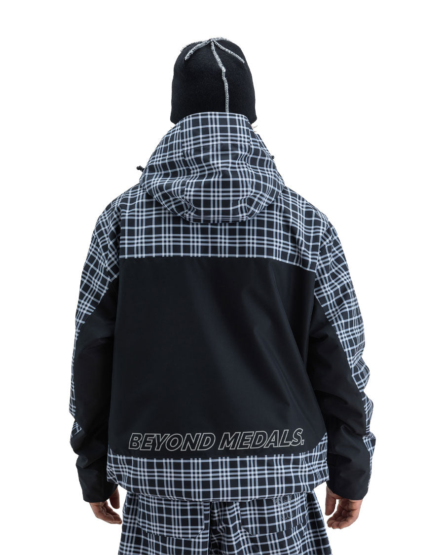 Beyond Medals Division Jacket Print 2L Print 2027