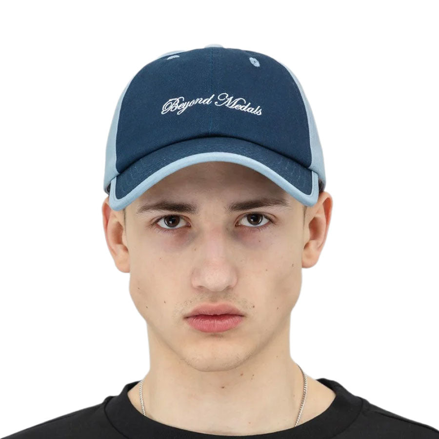Beyond Medals Florian Cap Blue 2027