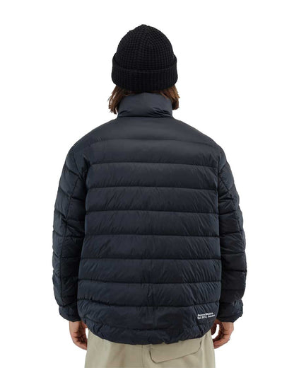 Beyond Medals Men's Packable Down Jacket Black 2026