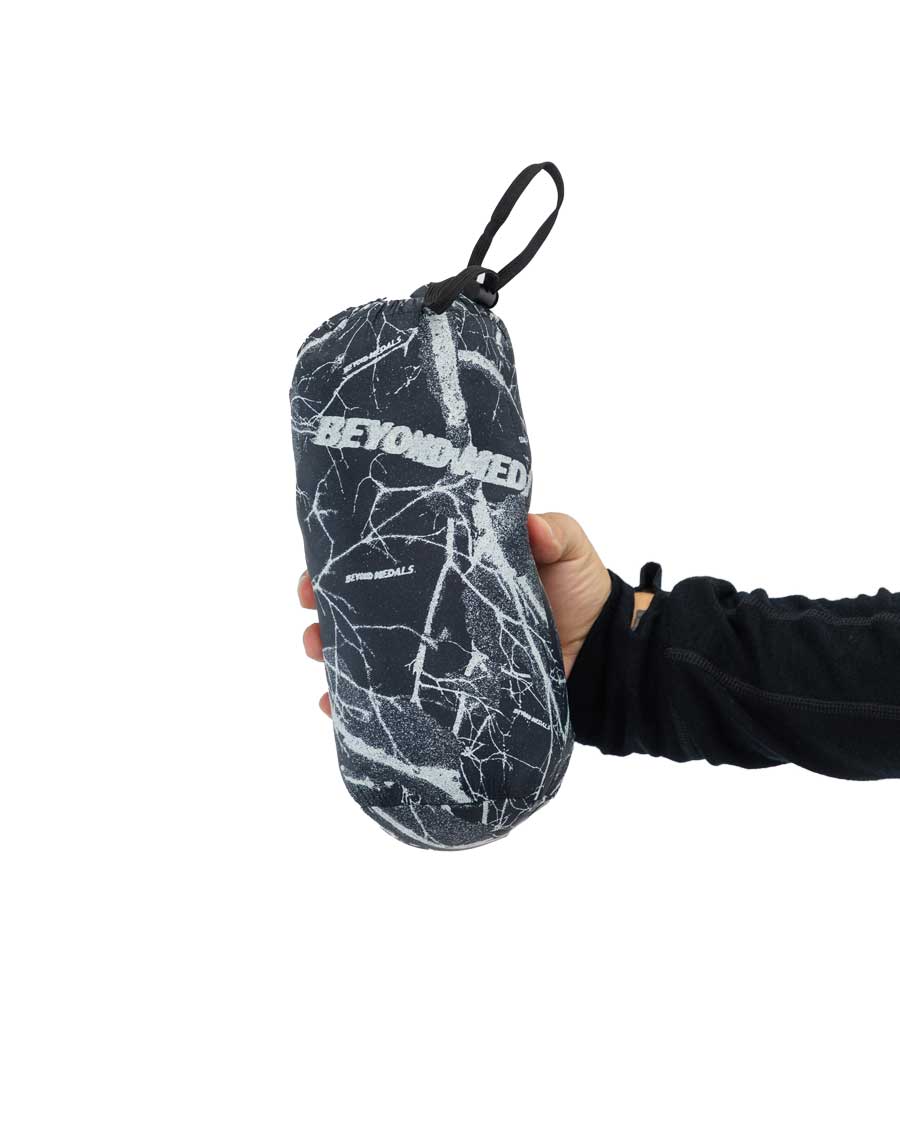 Beyond Medals Men's Packable Down Jacket Shirakaba 2026