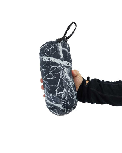 Beyond Medals Men's Packable Down Jacket Shirakaba 2026