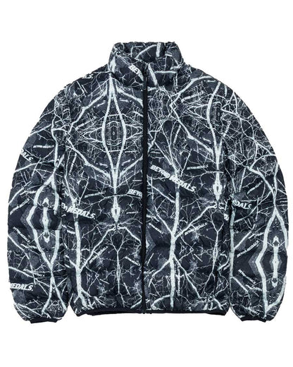 Beyond Medals Men's Packable Down Jacket Shirakaba 2026