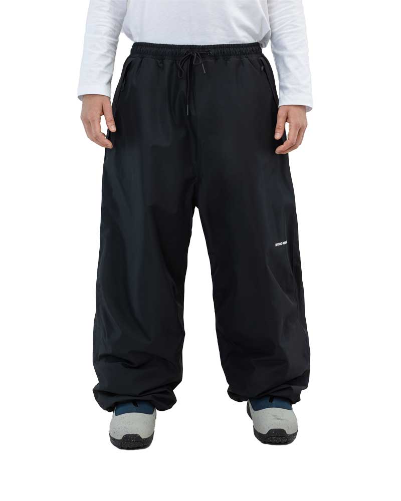 Beyond Medals Men's Park Pant Black 2026 – The Source Snowboard