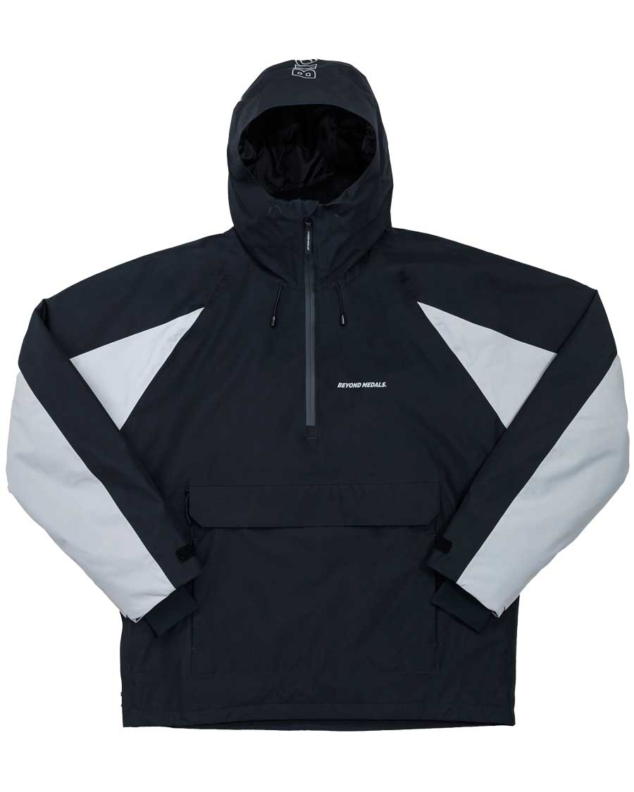 【新品】xxdevelopment SURE'S ANORAK 2 SURE'S ANORAK 2