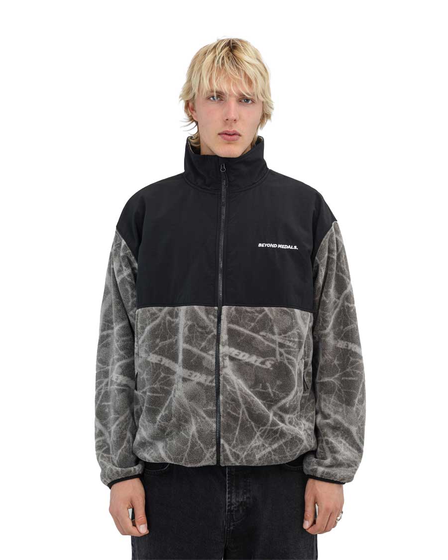 Beyond Medals Men's Tech Fleece Jacket Shirakaba 2026
