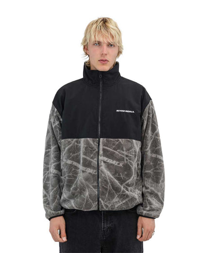 Beyond Medals Men's Tech Fleece Jacket Shirakaba 2026