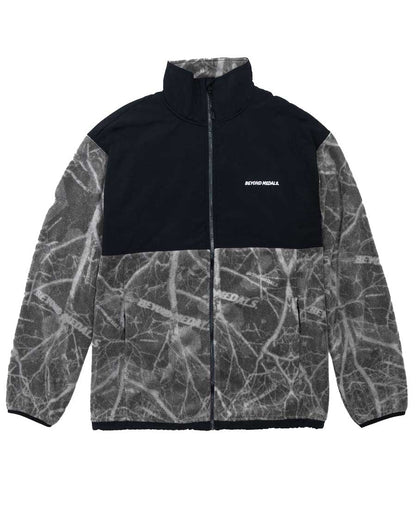Beyond Medals Men's Tech Fleece Jacket Shirakaba 2026