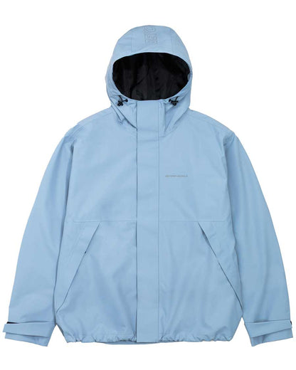 Beyond Medals Men's The Jacket Pale Blue 2026