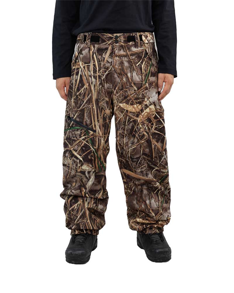 Beyond Medals Men's X Pant Real Tree 2026