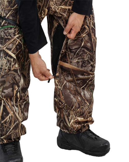 Beyond Medals Men's X Pant Real Tree 2026
