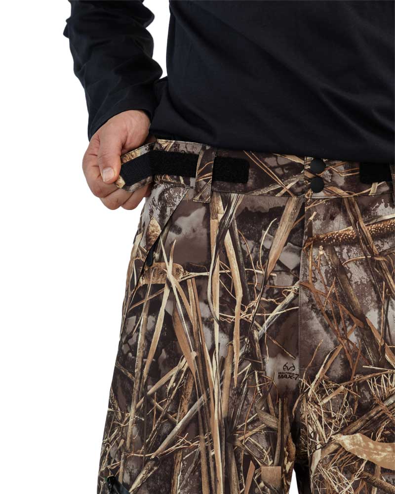 Beyond Medals Men's X Pant Real Tree 2026