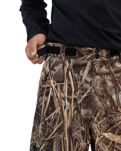 Beyond Medals Men's X Pant Real Tree 2026