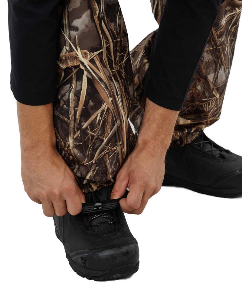 Beyond Medals Men's X Pant Real Tree 2026