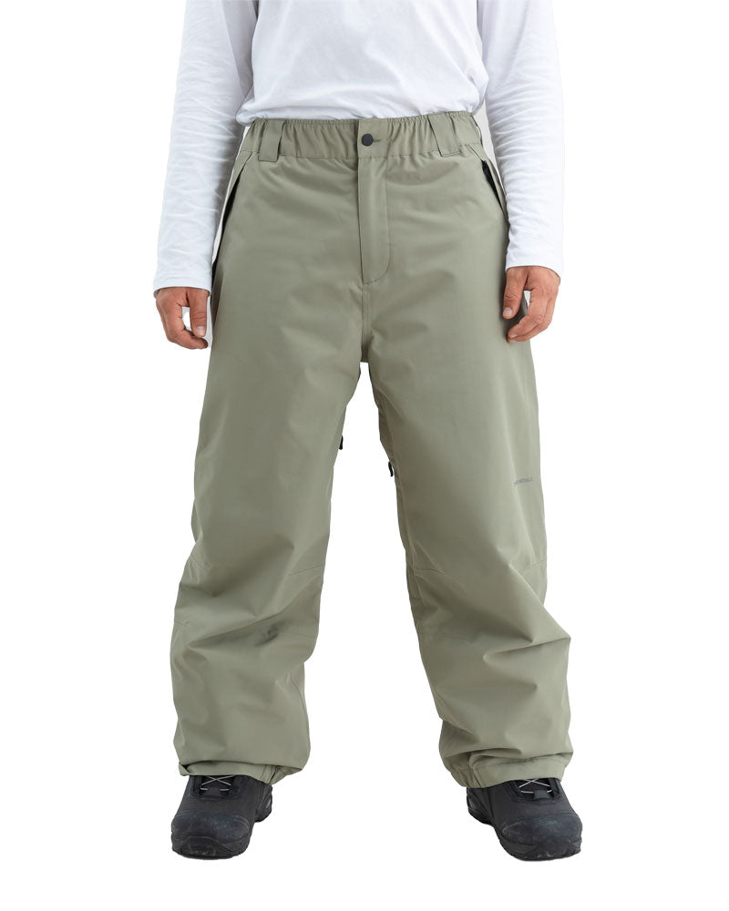 Beyond Medals Nostalgia Pants Limited 2L Green 2027