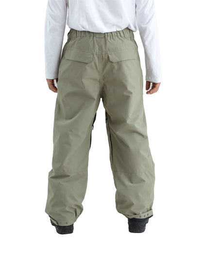Beyond Medals Nostalgia Pants Limited 2L Green 2027