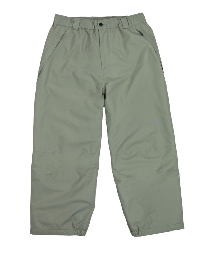 Beyond Medals Nostalgia Pants Limited 2L Green 2027
