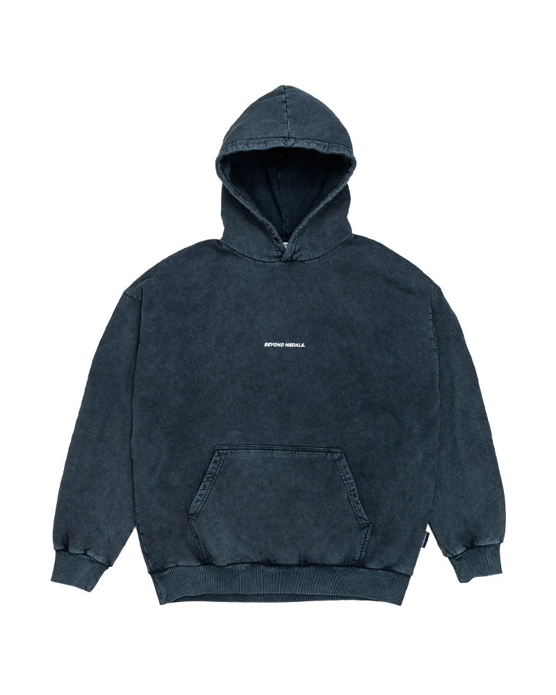 Beyond Medals Og Hoodie Black 2027
