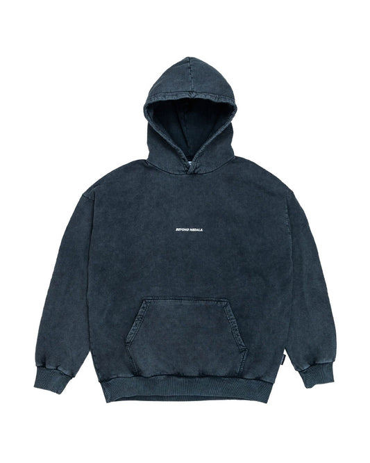 Beyond Medals Og Hoodie Black 2027